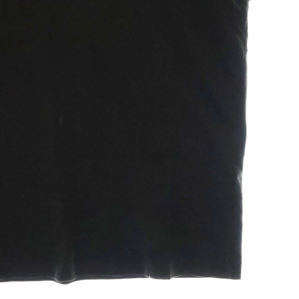 KENZO(ケンゾー) Varsity Jungle Tiger T-Shirt タイガープリント 半袖Tシャツ カットソー ブラック FD65TS0074SO