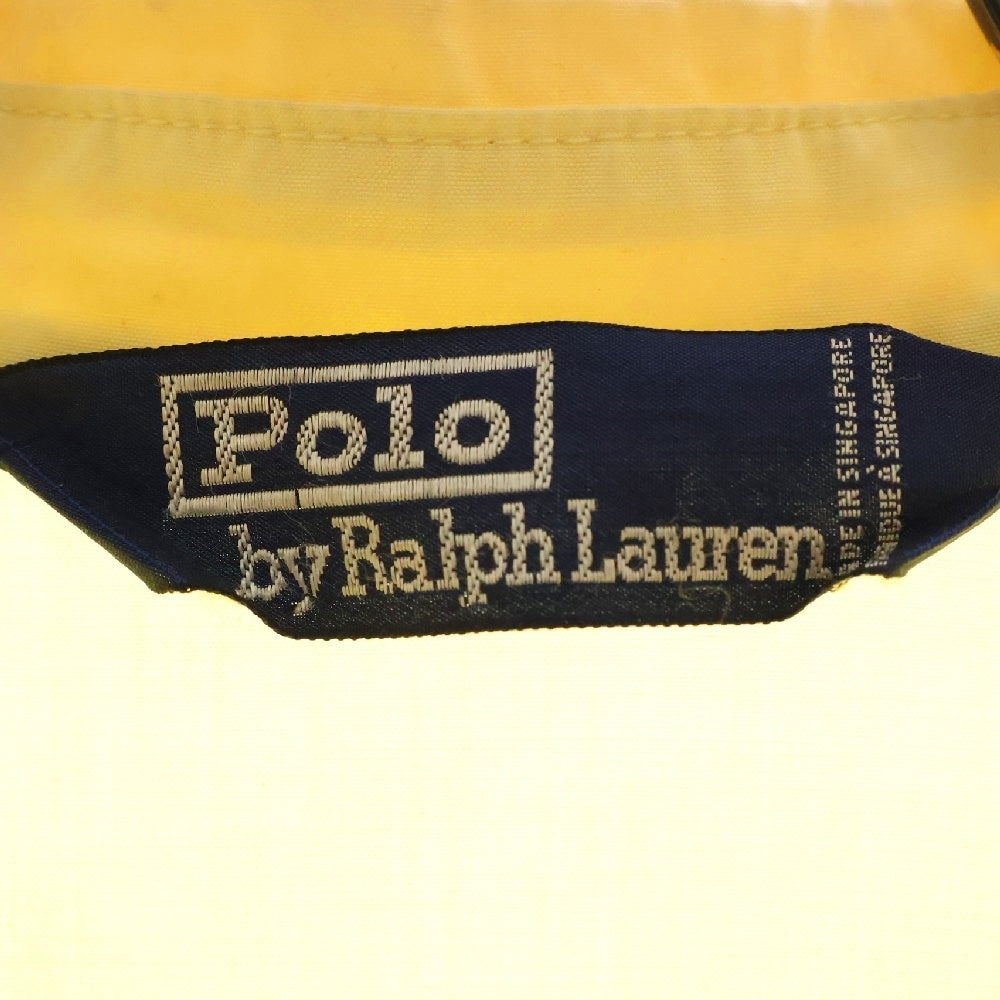 POLO RALPH LAUREN(ポロラルフローレン) Color Block Swing Top ロゴ刺繍 スウィングトップ ジップアップジャケット マルチ