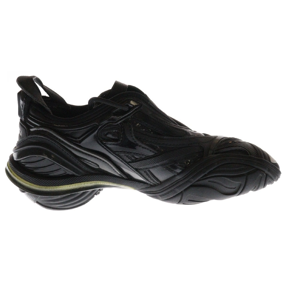 BALENCIAGA(バレンシアガ) TYREX タイレックス ローカットスニーカー ブラック 617517