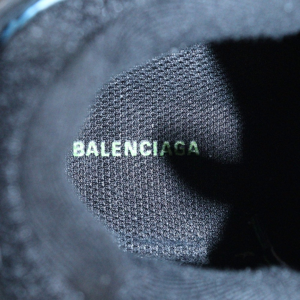 BALENCIAGA(バレンシアガ) TRACK TRAINER トラックトレーナー ローカットスニーカー グレーン 542023