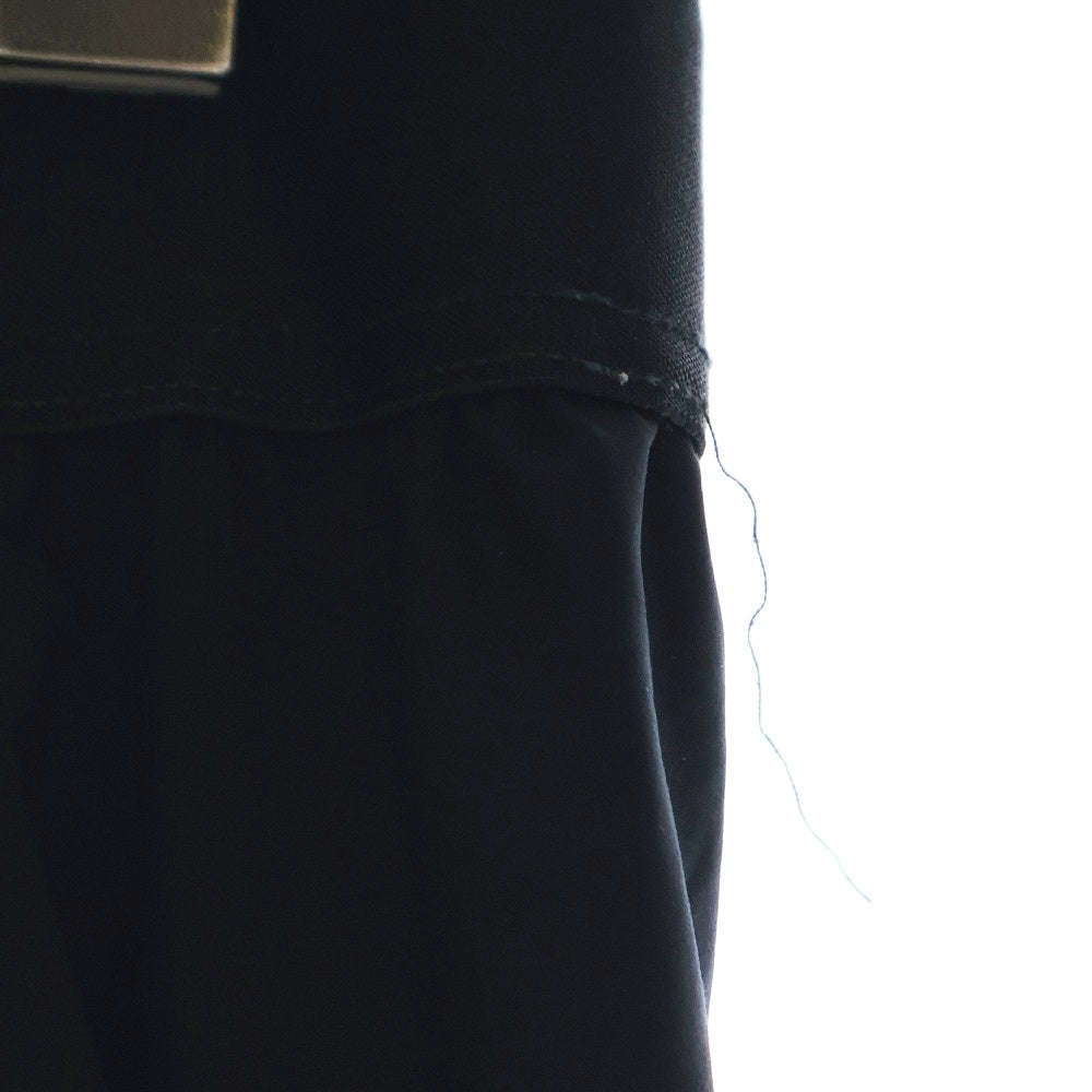 ANN DEMEULEMEESTER(アンドゥムルメステール) Leggings Pants レギンスパンツ ブラック