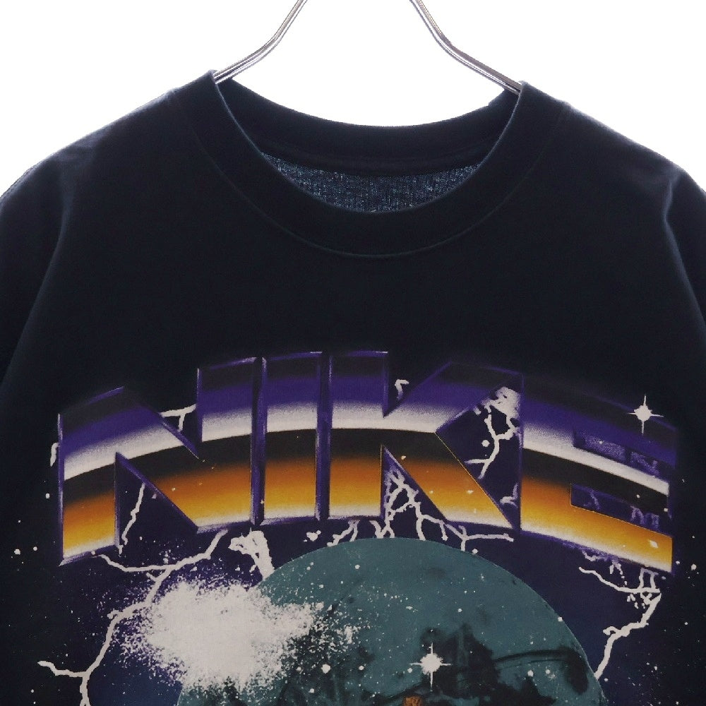 NIKE(ナイキ) Howlin' Moon Ball Homem Tee 半袖Tシャツ ブラック CV2103-010