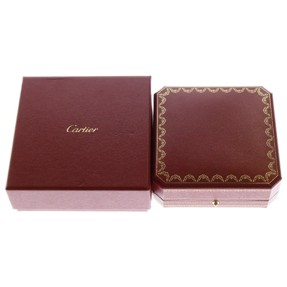 Cartier(カルティエ) d'Amour necklace XS ダムール ダイヤネックレス ゴールド レディース