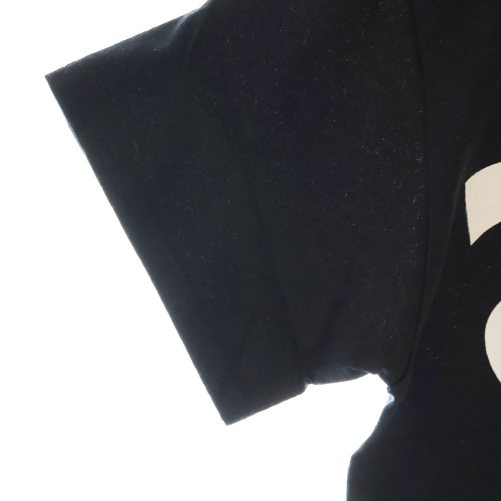 GOD SELECTION XXX(ゴッドセレクショントリプルエックス) 20SS ×WIND AND SEA ウィンド アンド シー フロントロゴ 半袖Tシャツ ホワイト GX-S20-WSST-01