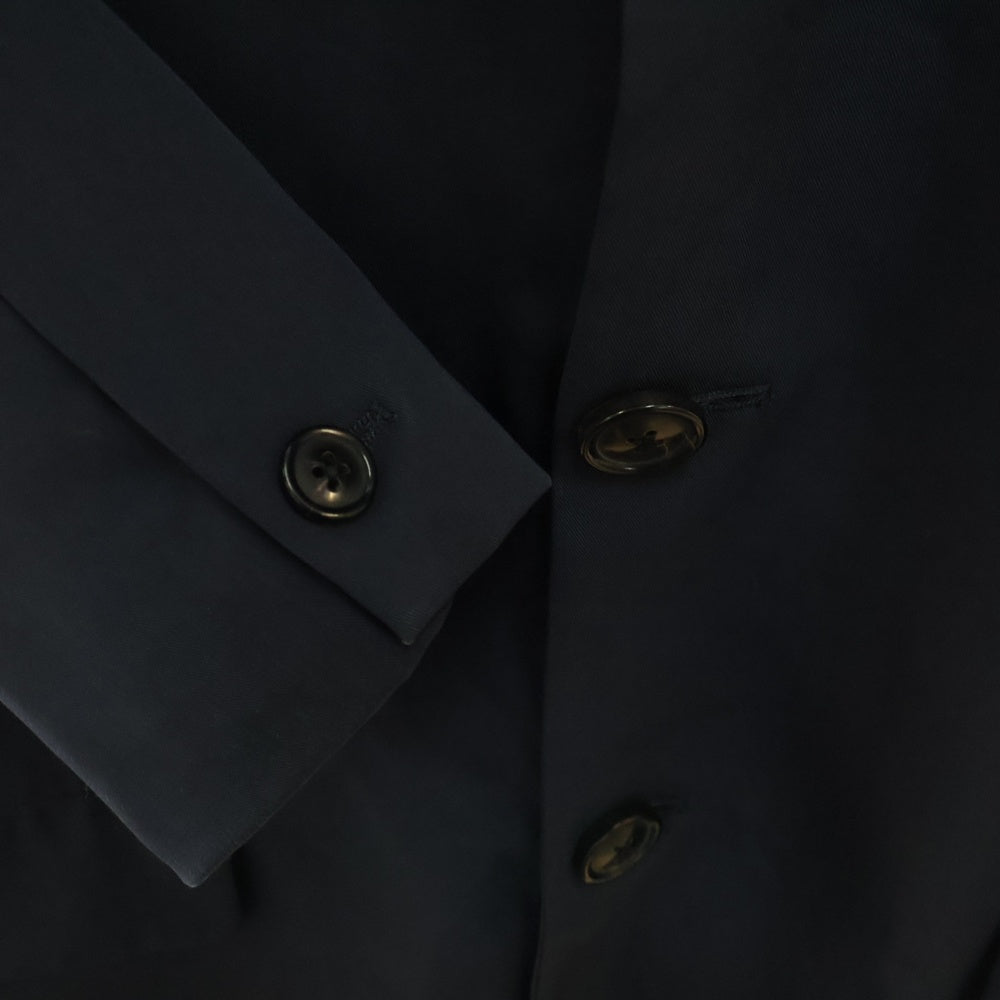 OUR LEGACY(アワーレガシー) WOOL CARP BLAZER サマーウール ブレザー ブルゾン ネイビー M2230CP