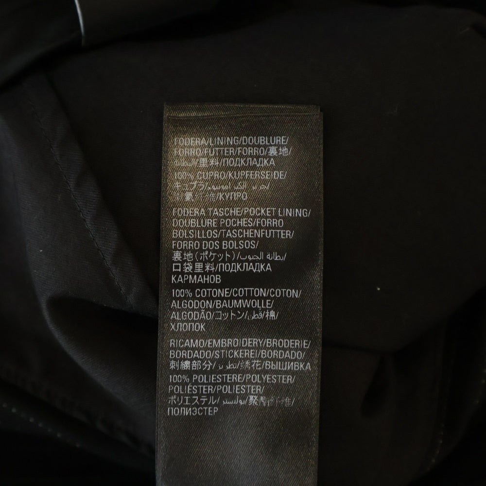 BALENCIAGA(バレンシアガ) 23SS ×adidas アディダス サイドスリーストライプワイドスラックス ワイドパンツ 725584 TIO48