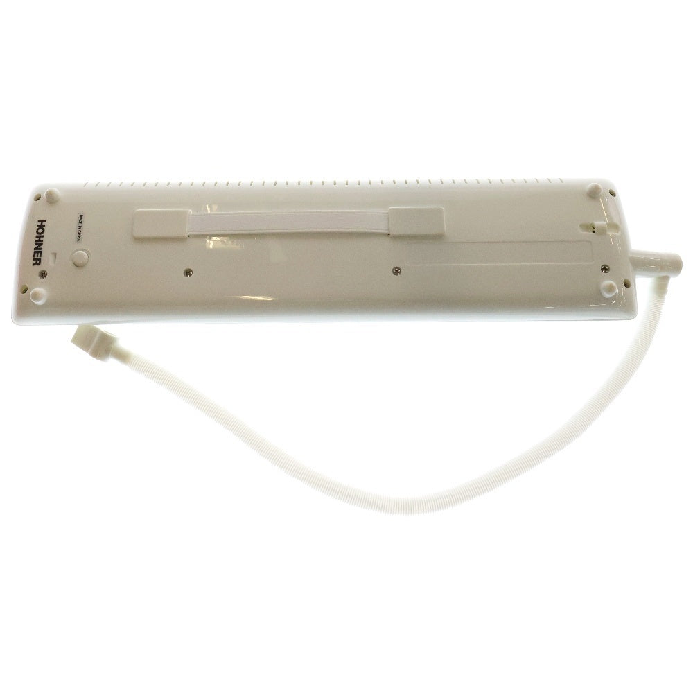 SUPREME(シュプリーム) 18AW Hohner Melodica ホーナー メロディカ 鍵盤ハーモニカ ピアニカ ホワイト