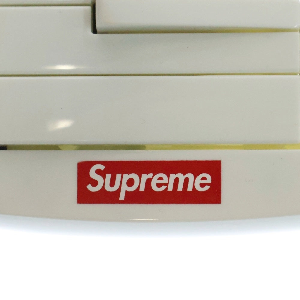 SUPREME(シュプリーム) 18AW Hohner Melodica ホーナー メロディカ 鍵盤ハーモニカ ピアニカ ホワイト