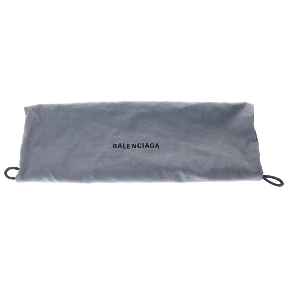 BALENCIAGA(バレンシアガ) Explorer Nylon Waist Bag Body エクスプローラー カモフラージュ 迷彩 ウェストバッグ ボディバッグ グレー 432389