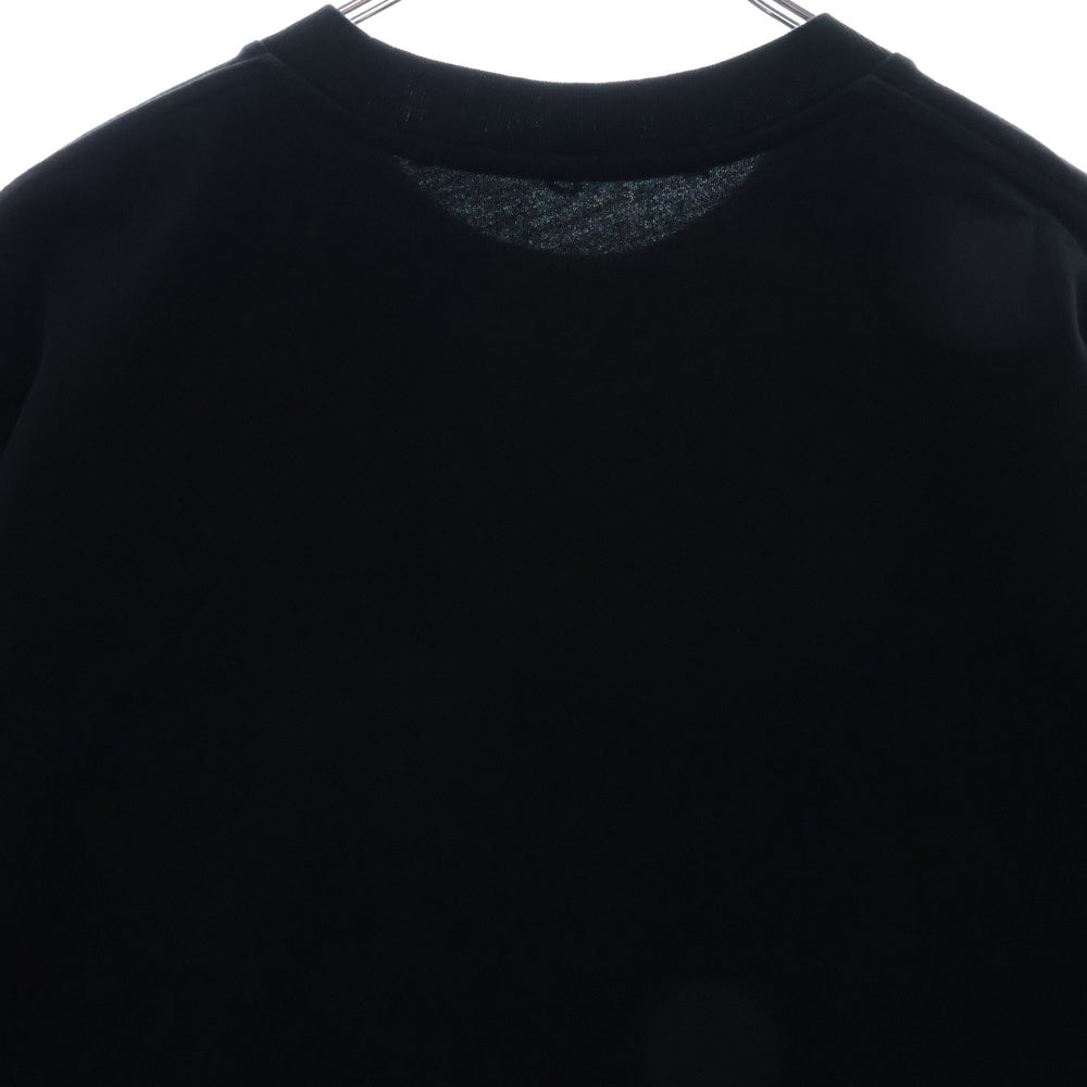 ALEXANDER WANG(アレキサンダーワン) Logo T-Shirt 半袖Tシャツ ブラック