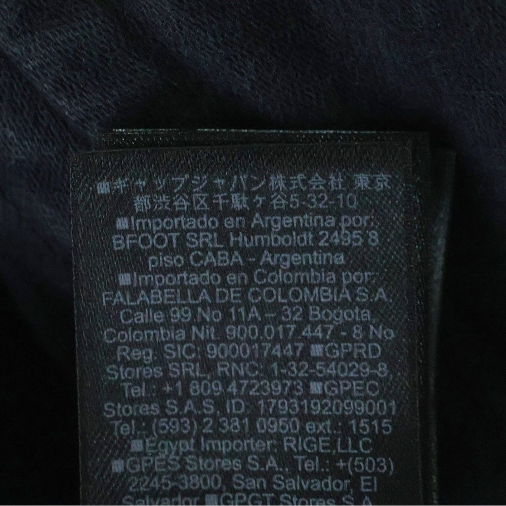 Yeezy Gap Engineered by Balenciaga(イージー ギャップ エンジニアードバイ バレンシアガ) Overalls オーバーオール つなぎ ジャンプスーツ ブラック