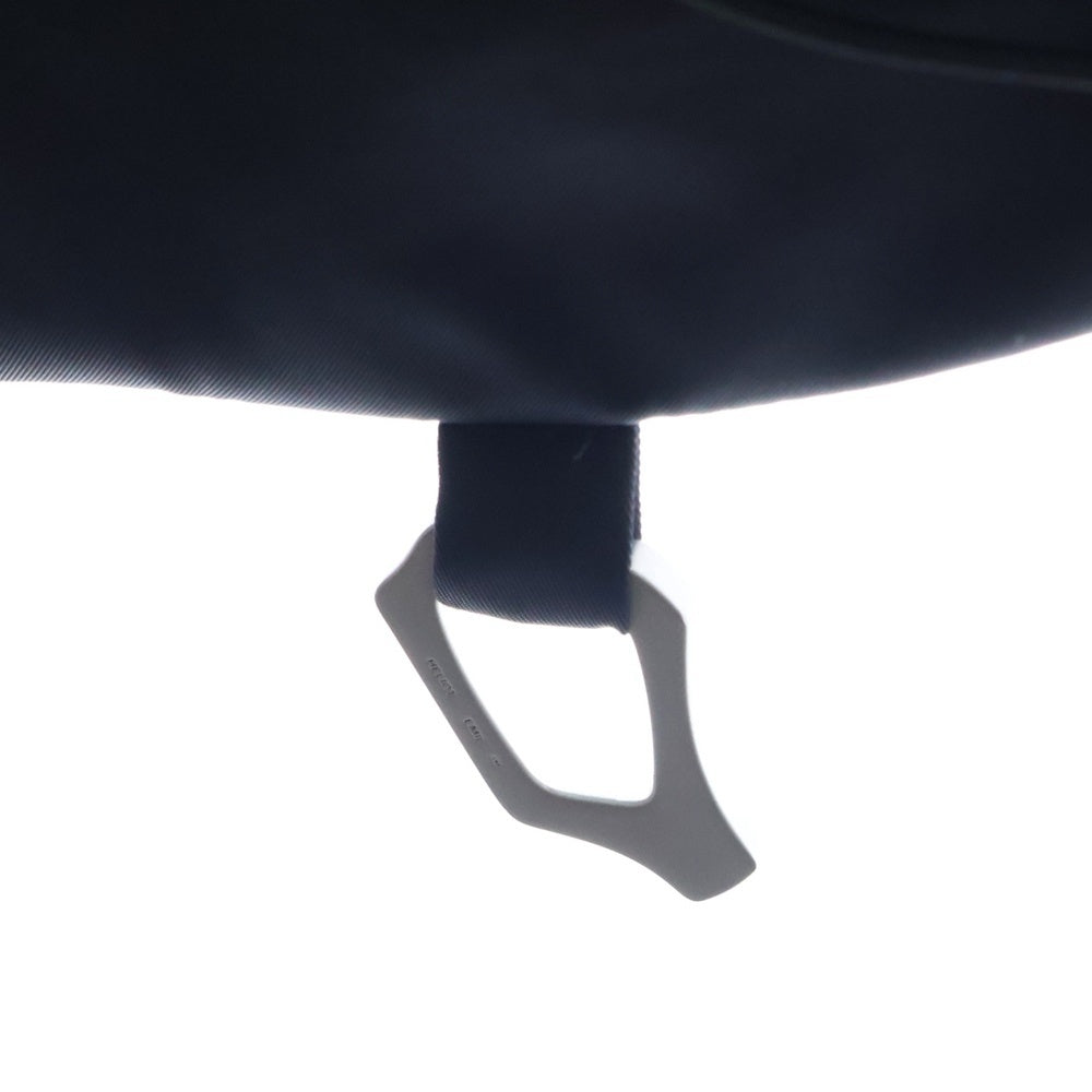 HELIOT EMIL(エリオット・エミル) VORTICISM HARNESS ヴォーティシズム ハーネス ベスト ブラック