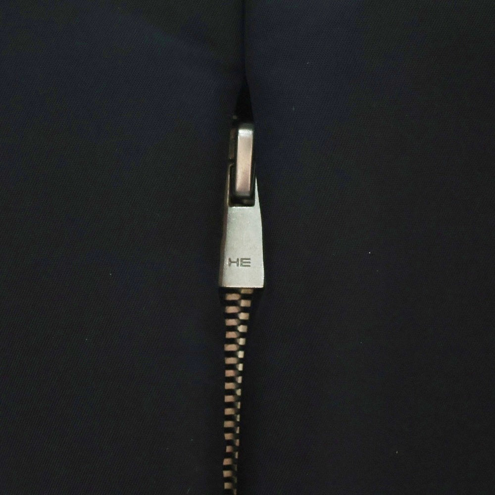HELIOT EMIL(エリオット・エミル) VORTICISM HARNESS ヴォーティシズム ハーネス ベスト ブラック