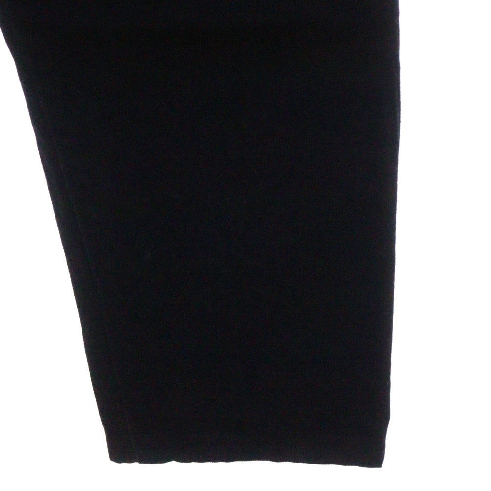 SAINT LAURENT PARIS(サンローランパリ) D14 Slim Skinny Low Waist Denim スリムスキニーローウエストデニムパンツ 505757YJ805 ブラック
