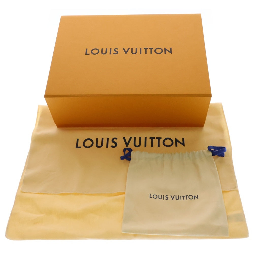 LOUIS VUITTON(ルイヴィトン) Alma EW アルマEW 2WAYレザーハンドバッグ ショルダーバッグ ブラック M24529