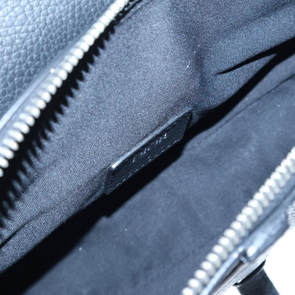 DIOR(ディオール) Saddle Bag サドルバッグ ウエストバッグ ボディバッグ レザーメッセンジャーバッグ 1ADPO093YMJ
