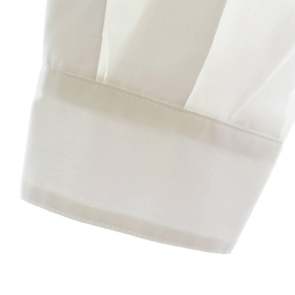 Requal(リコール) 23AW Necktie Collar Shirt ネクタイカラーシャツ ボタンダウン長袖シャツ