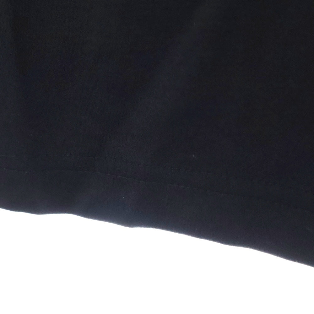 JUNYA WATANABE COMME des GARCONS(ジュンヤワタナベ コムデギャルソン) Scorpions Vintage Sleeveless Tee スコーピオンズ ノースリーブTシャツ タンクトップ ブラック JJ-T002