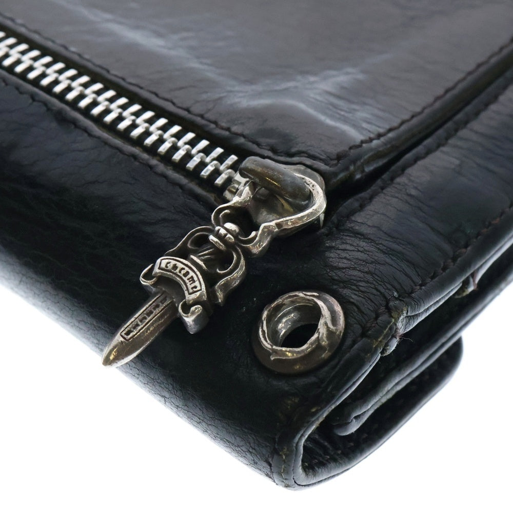CHROME HEARTS(クロムハーツ) WAVE BSフレアボタン ウェーブ