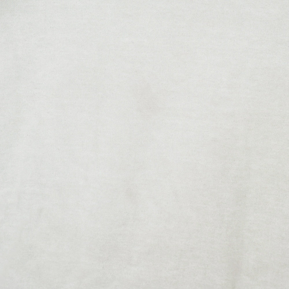 SUPREME(シュプリーム) 18AW Reflective Small Box Logo Tee リフレクター スモールボックスロゴ 半袖Tシャツ ホワイト