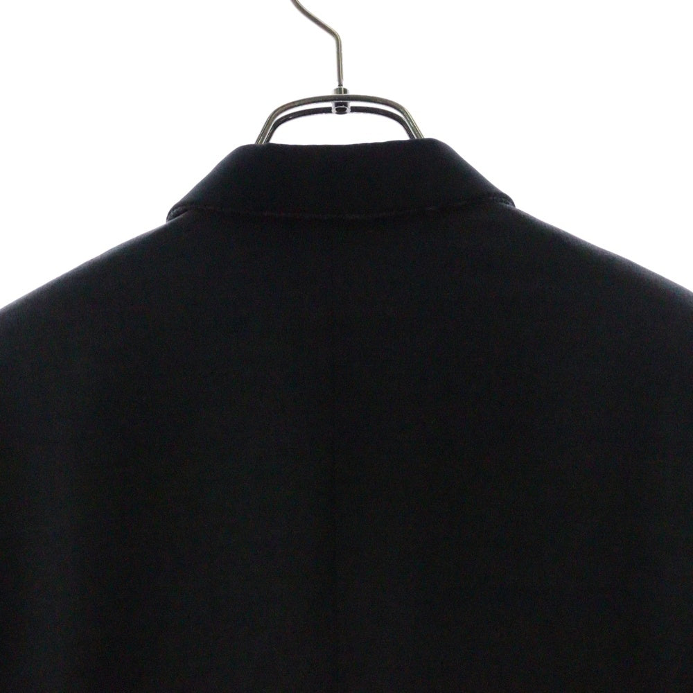 DIOR(ディオール) ショールカラー 1Bシングルテーラードジャケット グレー 134C223S1639