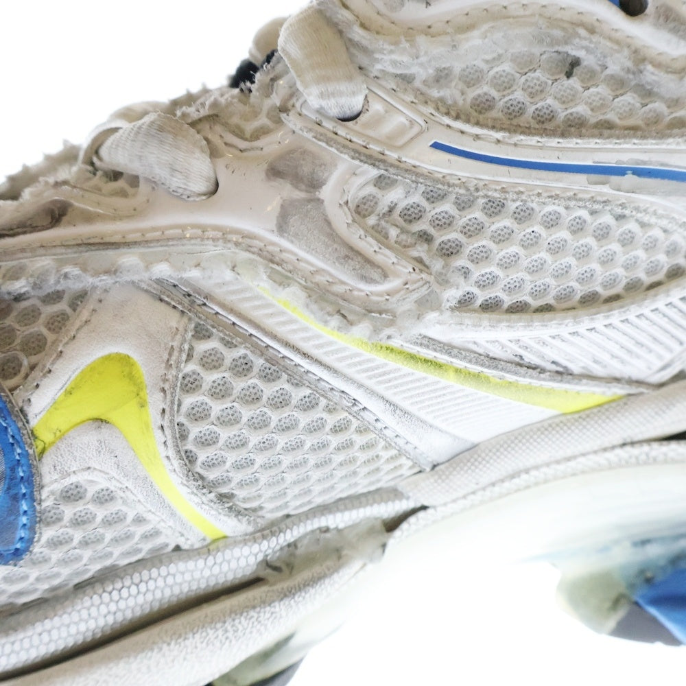 BALENCIAGA(バレンシアガ) RUNNER2 ランナー ローカットスニーカー ホワイト 779066