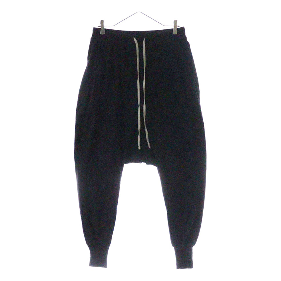 DRKSHDW(ダークシャドウ) 18AW Prisoner Pant プリズナーパンツ ブラック DU18F7394-RN