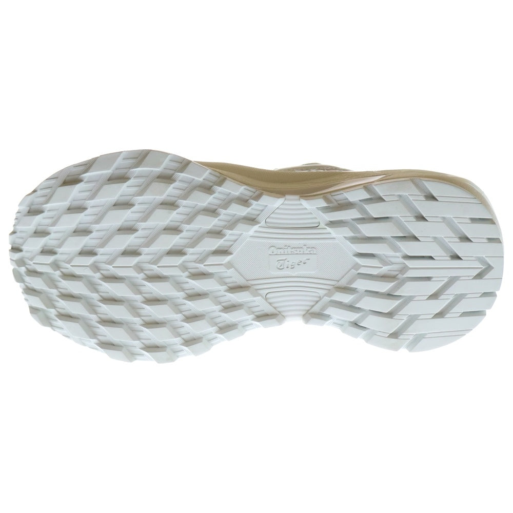 Onitsuka Tiger(オニツカタイガー) TIGTRAIL RS タイグトレイル ローカットスニーカー ホワイト US6.5/24.5cm 1183C383