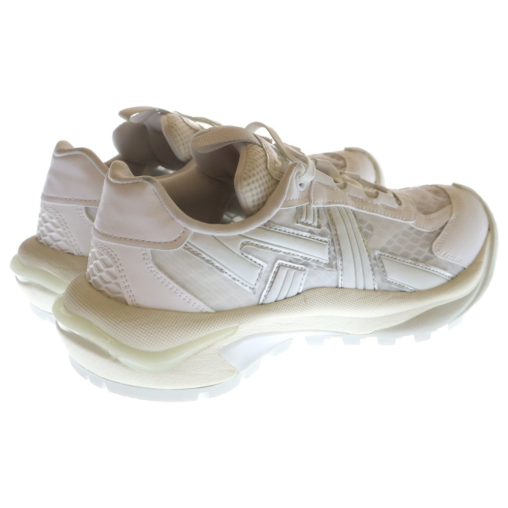 Onitsuka Tiger(オニツカタイガー) TIGTRAIL RS タイグトレイル ローカットスニーカー ホワイト US6.5/24.5cm 1183C383
