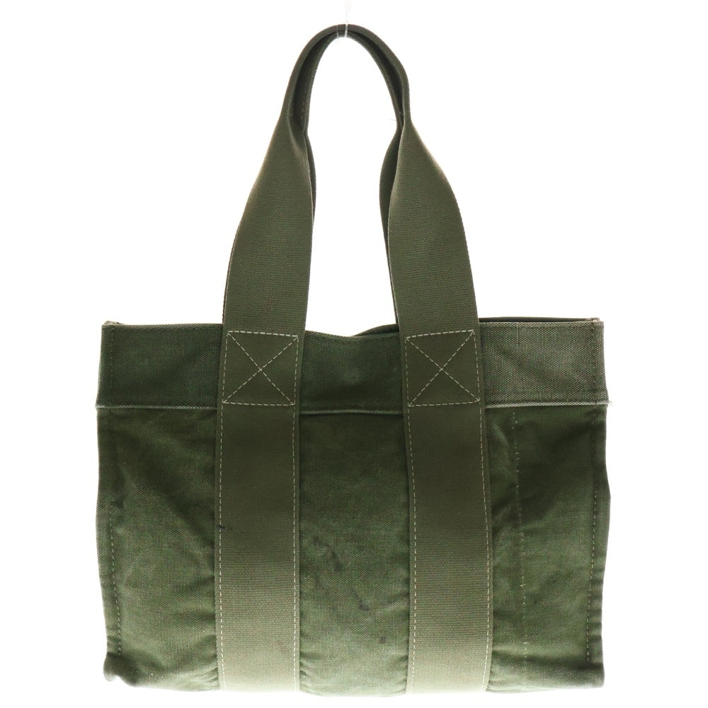 READY MADE(レディメイド) EASY TOTE SMALL イージートートバッグ スモール カーキ