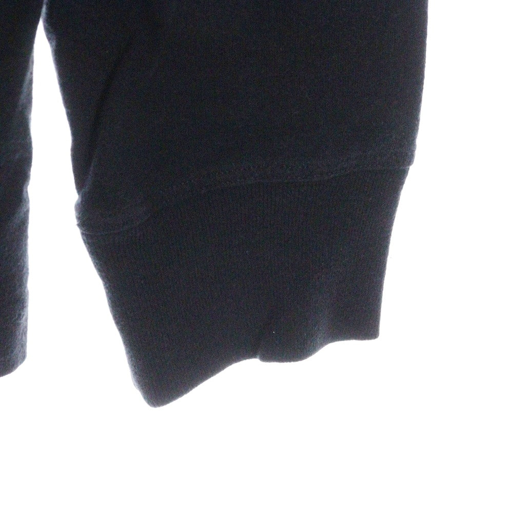 OFF-WHITE(オフホワイト) 19SS Hands And Planets L/S T-Shirt 長袖Tシャツ ロンT ブラック OMAB001S19185016