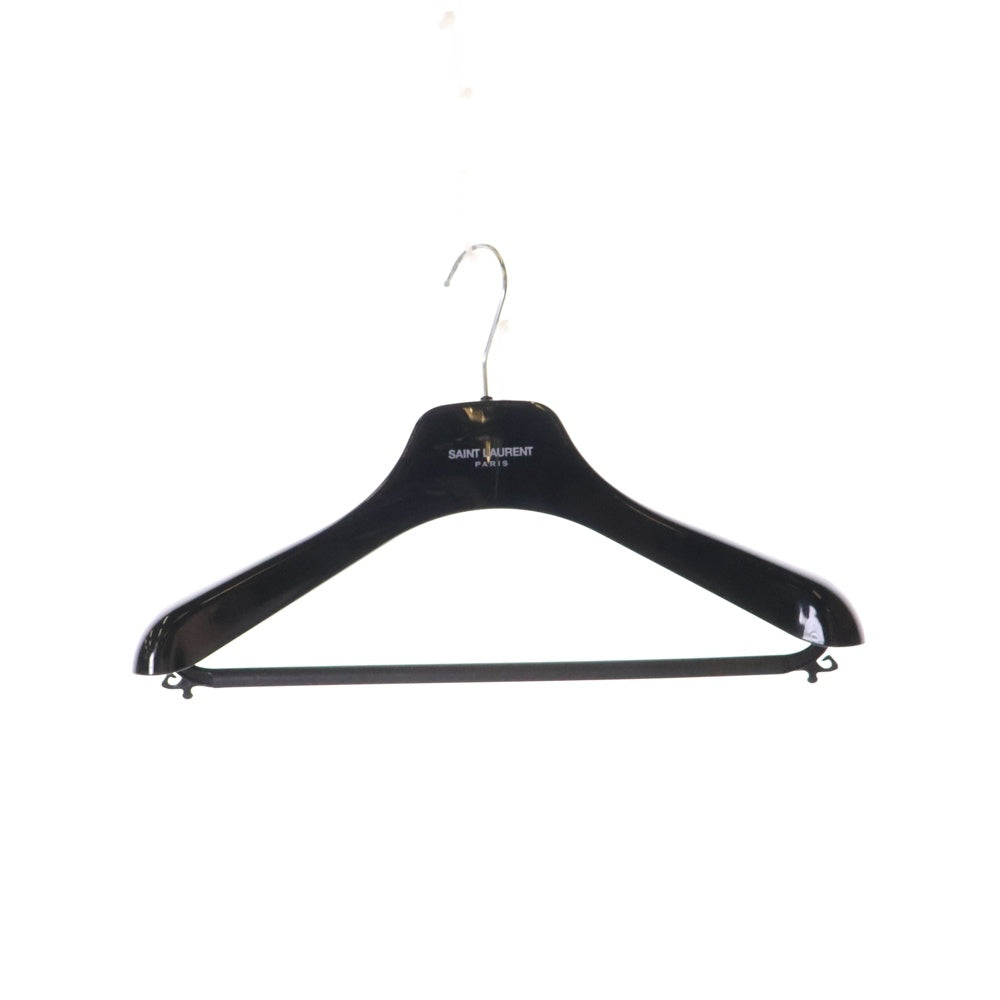 SAINT LAURENT PARIS(サンローランパリ) 15AW ラムスキン ダブルライダースジャケット レザージャケット ブラック 397291