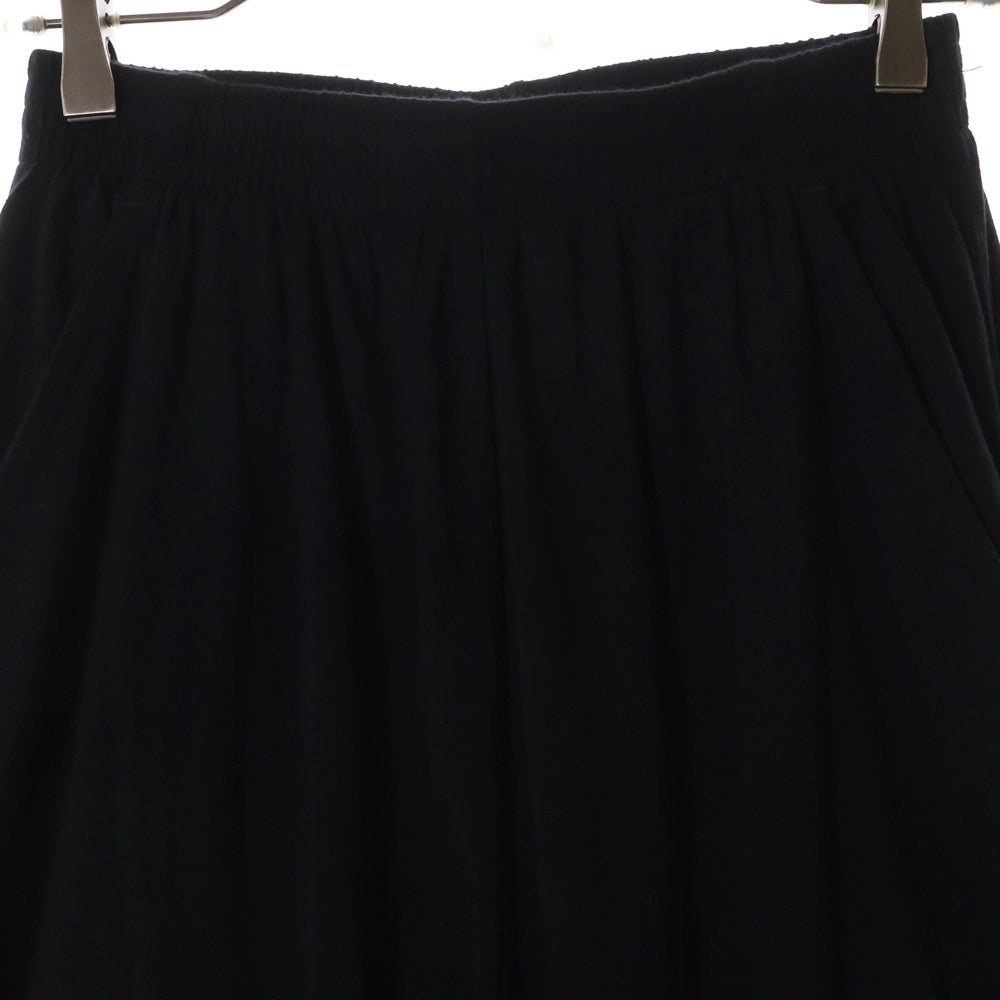 BALENCIAGA(バレンシアガ) 23AW Baggy Sweatpants バギースウェットパンツ ロングパンツ ブラック 773461