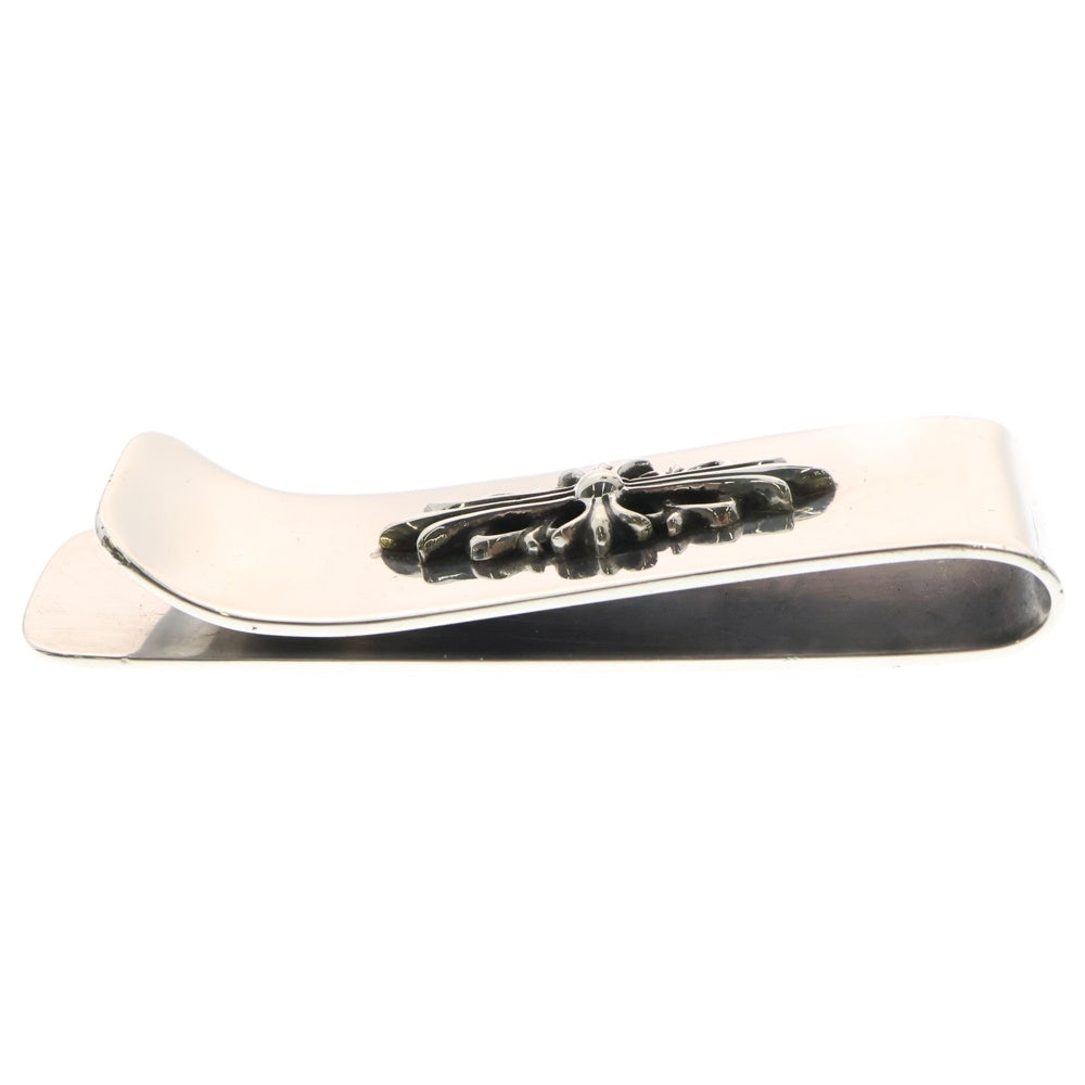 クロムハーツ CHROME HEARTS MNY CLIP LG マネークリップ CHROME HEARTS(クロムハーツ) MNY CLIP LG マネークリップ