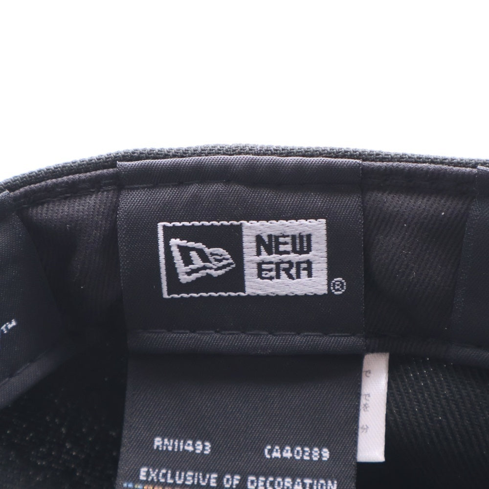Couture(クチュール) Signature II - Los Angels Dodgers バレンタイン限定 ラインストーン ベースボールキャップ 帽子 ブラック
