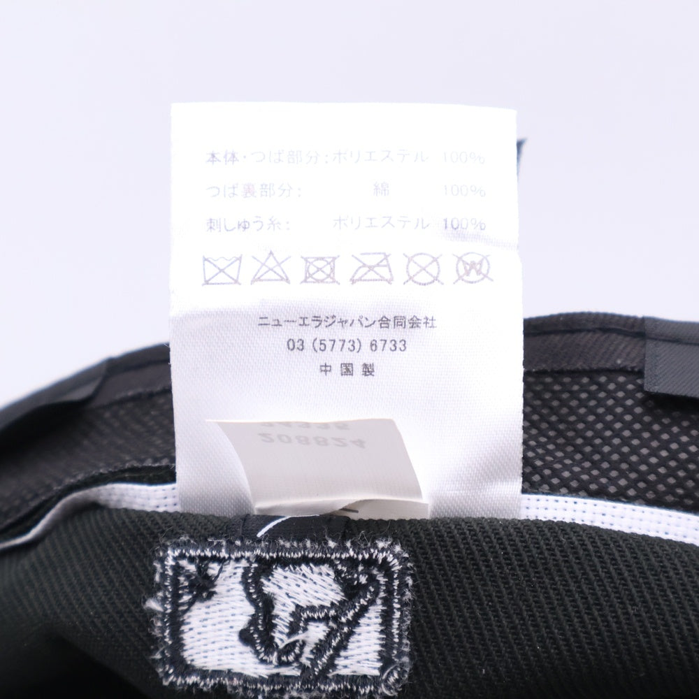 Couture(クチュール) Signature II - Los Angels Dodgers バレンタイン限定 ラインストーン ベースボールキャップ 帽子 ブラック