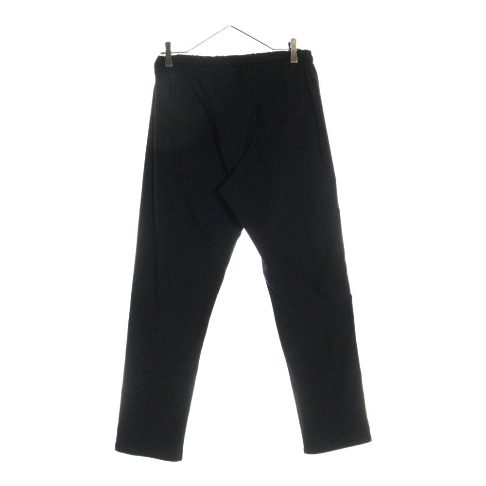 ONE GRAVITY(ワングラビティ) Track Pants トラックパンツ ブラック 11-234-07-040008