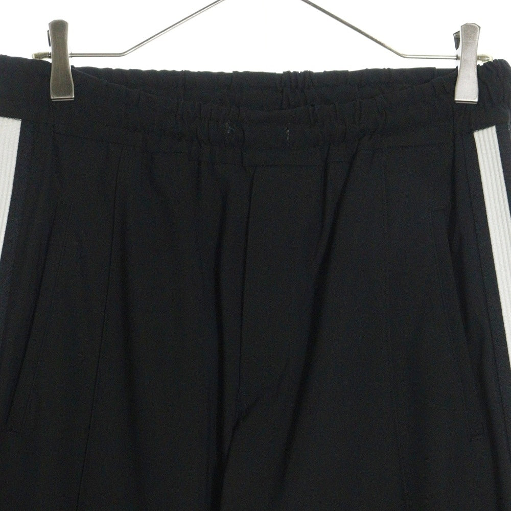 ONE GRAVITY(ワングラビティ) Track Pants トラックパンツ ブラック 11-234-07-040008