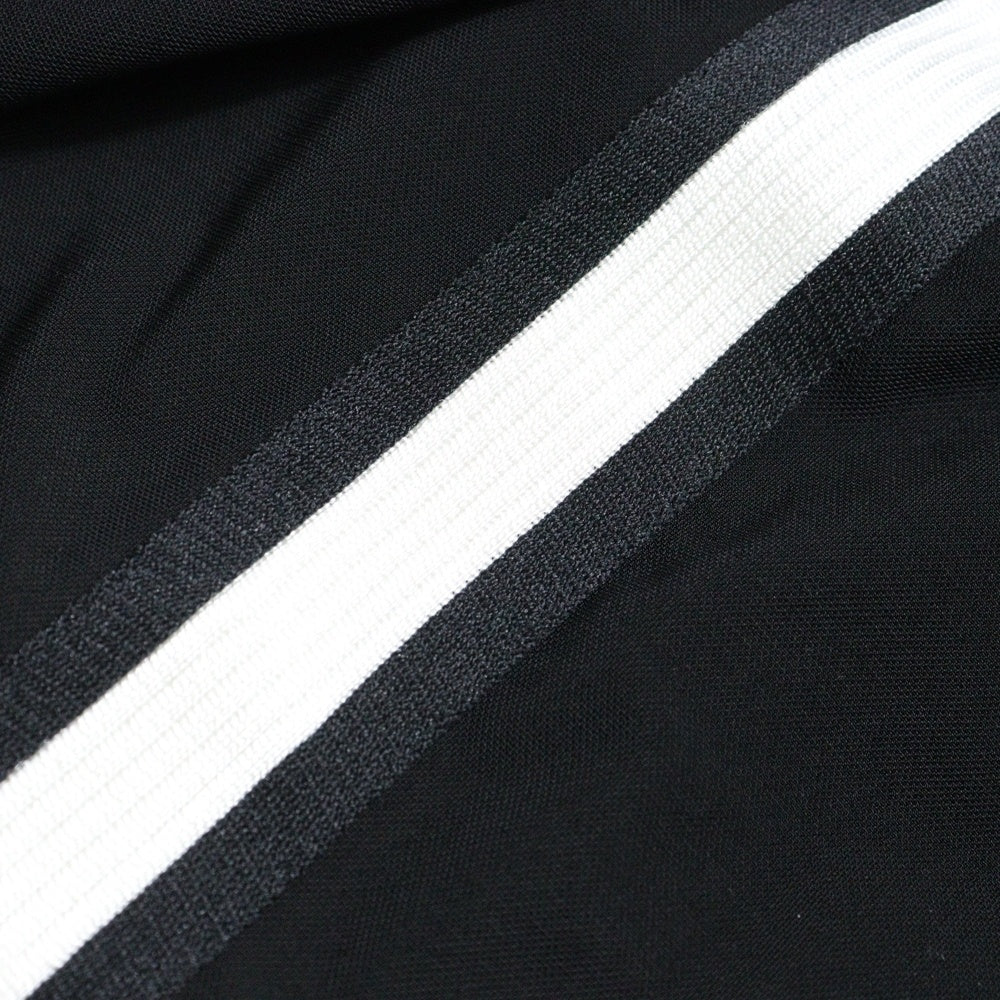 ONE GRAVITY(ワングラビティ) Track Pants トラックパンツ ブラック 11-234-07-040008