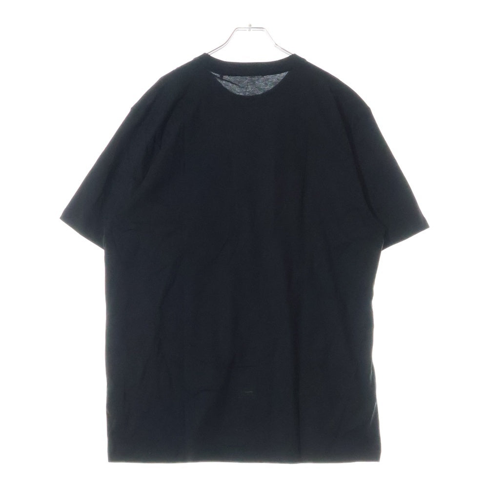 STAMPD(スタンプド) New York Tee ニューヨーク 半袖Tシャツ カットソー ブラック