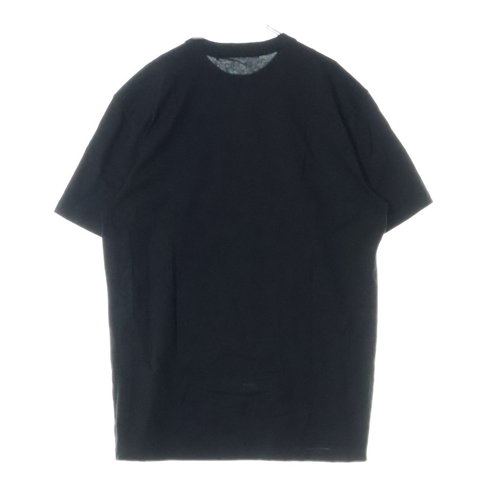 STAMPD(スタンプド) New York Tee ニューヨーク 半袖Tシャツ カットソー ブラック