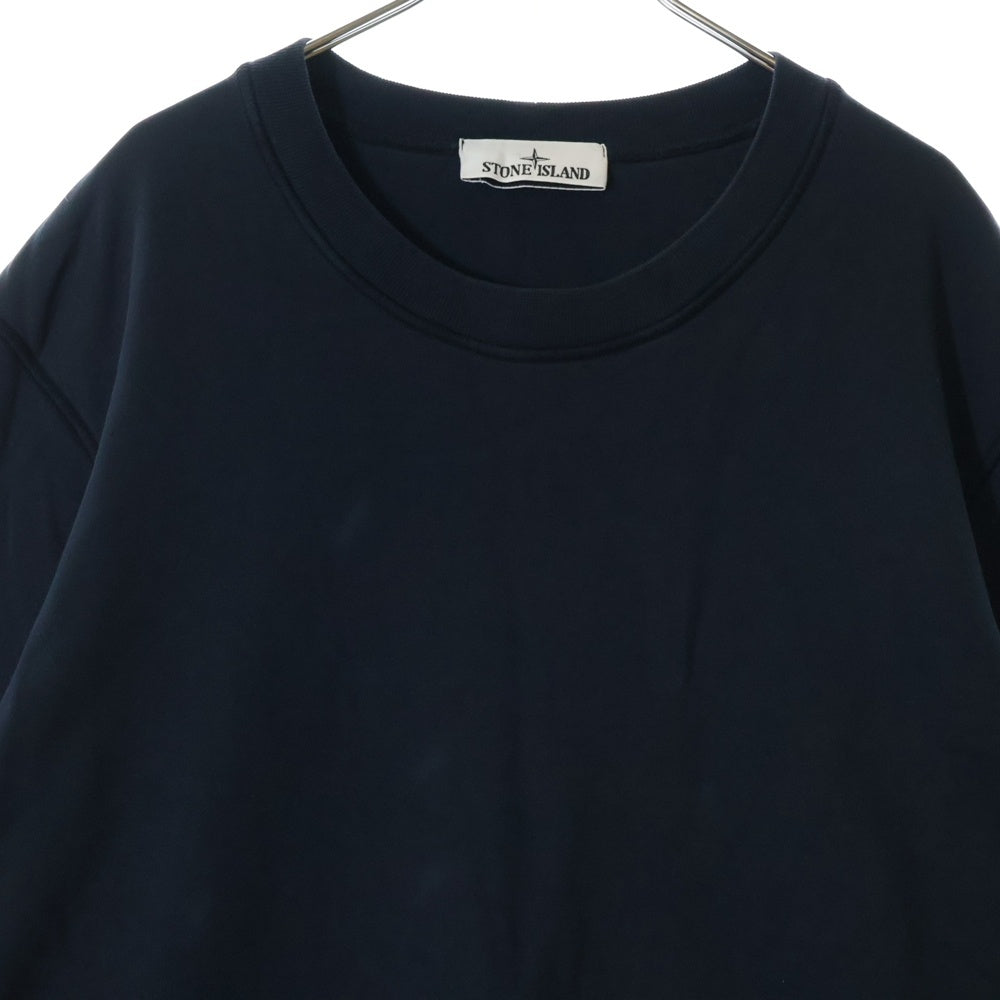 ストーンアイランド トレーナー Stone  Crewneck Amazon.co.jp: [Stone Island] ストーンアイランド ロゴパッチ