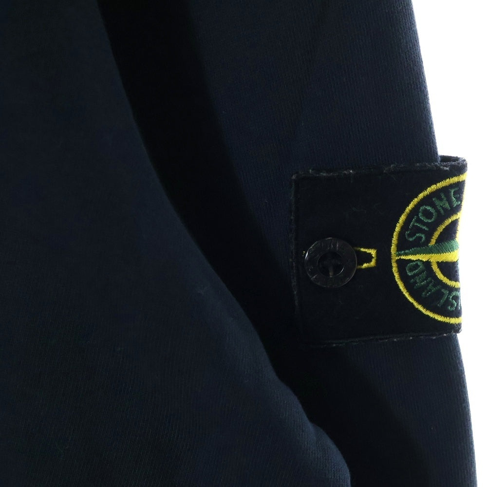 STONE ISLAND(ストーンアイランド) Sweatshirt ロゴワッペン