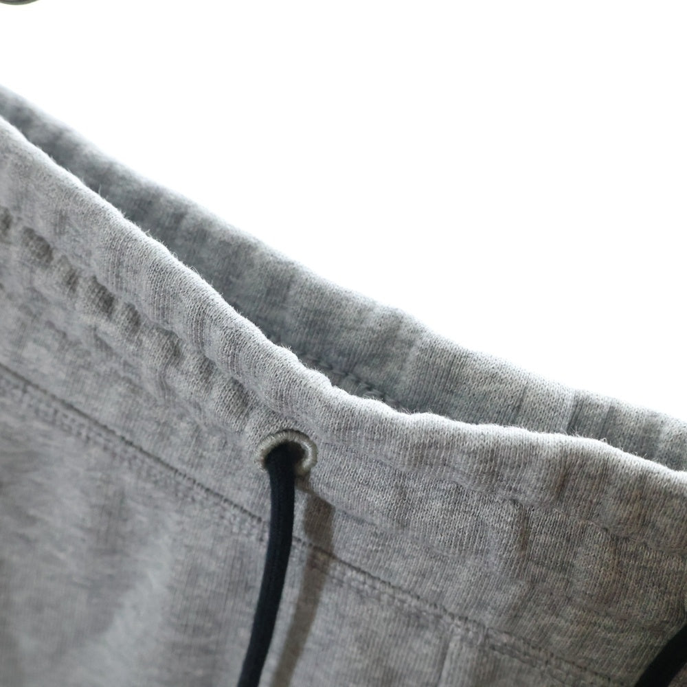 OFF-WHITE(オフホワイト) 18AW Sweatpants スウェットパンツ グレー OMCH008E18192025
