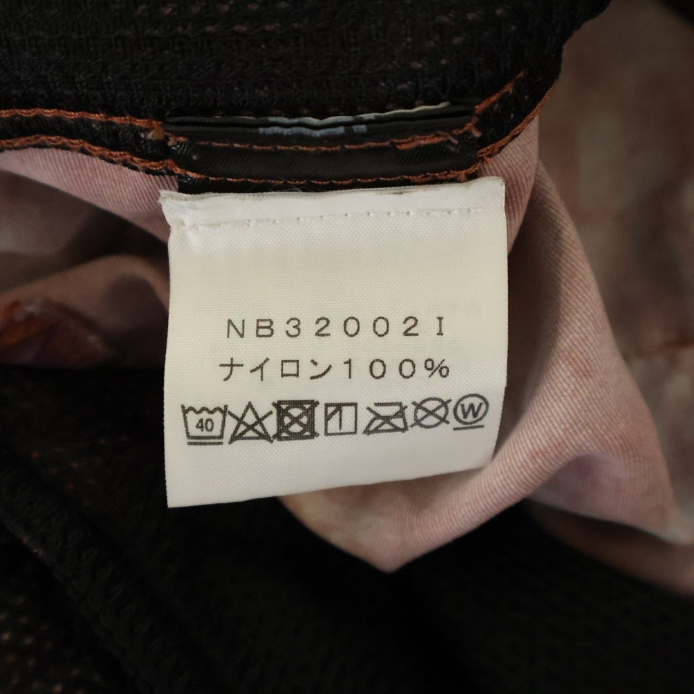 SUPREME(シュプリーム) 20SS ×THE NORTH FACE Belted Cargo Pant ベルテッドカーゴパンツ 2WAYナイロンパンツ マルチ NB32002I