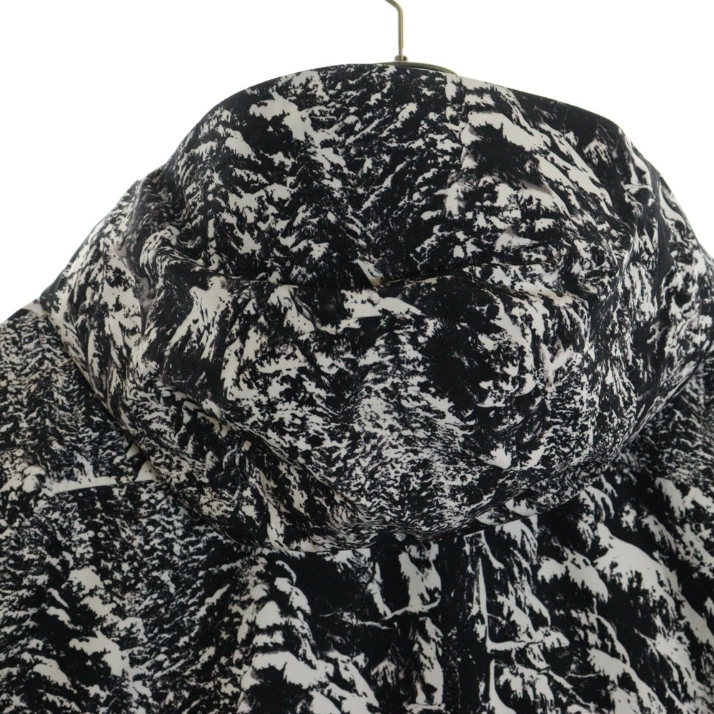 BURTON(バートン) GORE TEX Cyclic Jacket ゴアテックス サイクリックジャケット スキーウェア ブラック/ホワイト