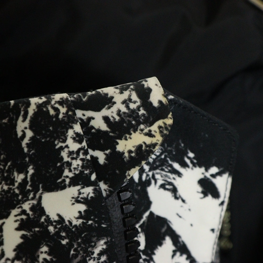 BURTON(バートン) GORE TEX Cyclic Jacket ゴアテックス サイクリックジャケット スキーウェア ブラック/ホワイト