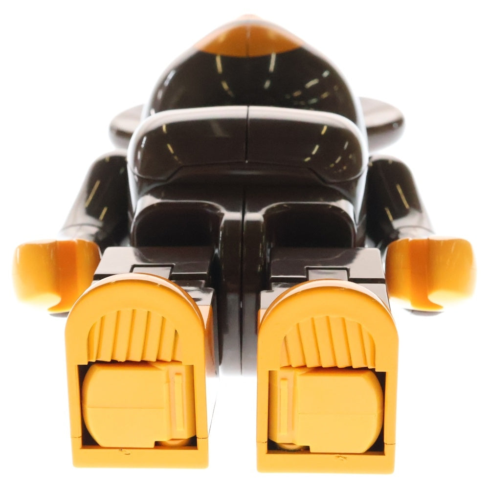 MEDICOM TOY(メディコムトイ) BE@RBRICK ×ア ベイシング エイプ ×トランスフォーマー ベアブリック フィギュアPA6127-2L23185901