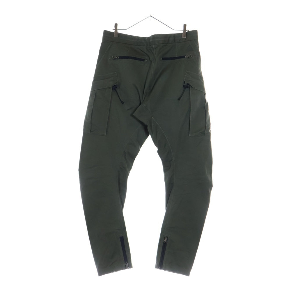 NIKE ACG(ナイキエーシージー) CARGO PANTS カーゴパンツ 829578-325 カーキ