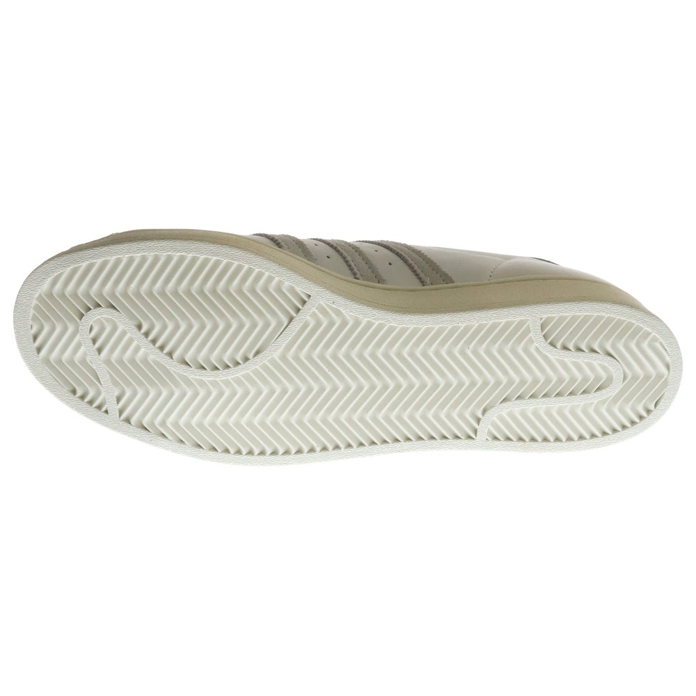 adidas Originals(アディダスオリジナルス) ×KITH SUPERSTAR キス スーパースター ローカットスニーカー ホワイト US9/27cm FY3517